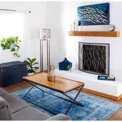 Online Distressed Wood 3-pc. Candle Holder Set Candle Holders