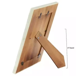 Best Dotted Wide Border Picture Frame, 4x6 Picture Frames