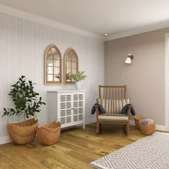 Outlet Dutch Woven Seagrass Baskets, Set of 4 Baskets & Boxes