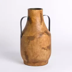 Discount Dyno Clay 2-Handle Vase Vases