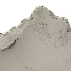 Hot Earthy Abstract Cracked Decorative Tray Decorative Trays