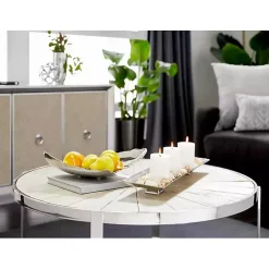 Hot Earthy Abstract Cracked Decorative Tray Decorative Trays