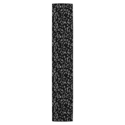 New Easter Chalk Outline Table Runner, 72 in. Easter Decorations