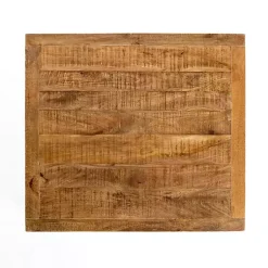 Kirklands Home Coffee Tables|Easton Mango Wood Coffee Table Brown