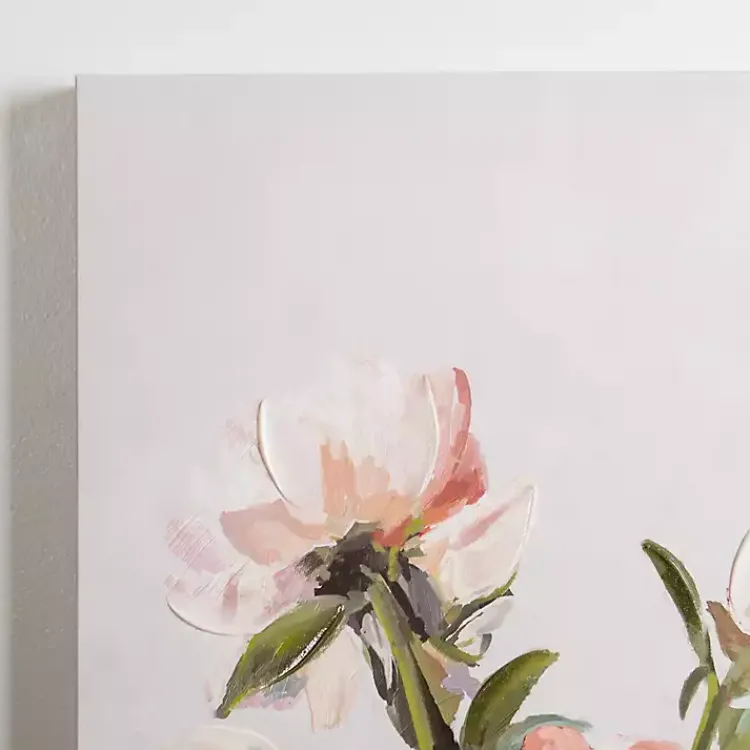 Kirklands Home Canvas Art|Elegant Arrangement Canvas Art Prints, Set of 2