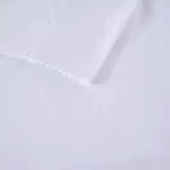 Kirklands Home Bed Sheets|Elegant Geo Hem Microfiber 4-pc. Full Sheet Set