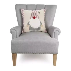 Online Embroidered Gnome Pillow Christmas Pillows