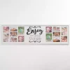 New Enjoy the Little Things Collage Frame Collage Frames