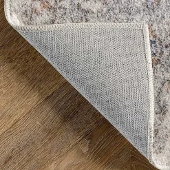 Kirklands Home Area Rugs|Etta Distressed Vintage Washable Area Rug, 5x8