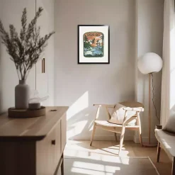 Kirklands Home Framed Art|Everglades National Park Framed Art Print