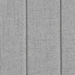 Kirklands Home Dining Chairs|Everly Upholstered Dining Chairs, Set of 2 Gray