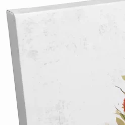 Sale Fall Florals in Jars Canvas Art Print Fall