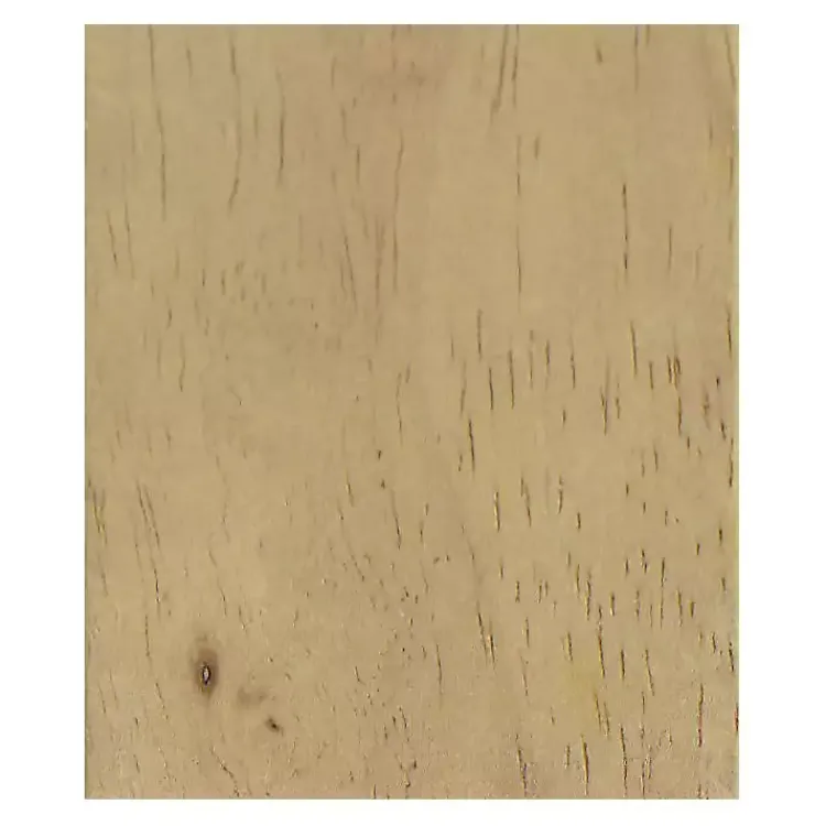 Kirklands Home Dining Chairs|Farmhouse Stripes Highback Dining Chairs, Set of 2