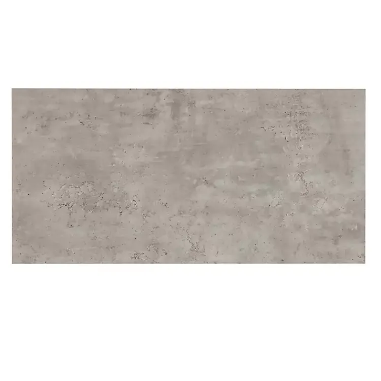 Kirklands Home Coffee Tables|Faux Concrete 3-pc. Coffee & Side Table Set Tan