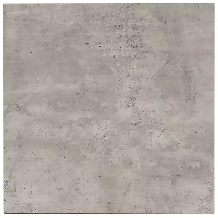 Kirklands Home Coffee Tables|Faux Concrete 3-pc. Coffee & Side Table Set Tan