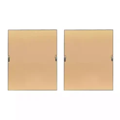 Kirklands Home Framed Art|Feminine Figures Framed Art Prints, Set of 2