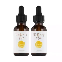 Online Fierce 2-Pack Essential Oil Home Fragrance
