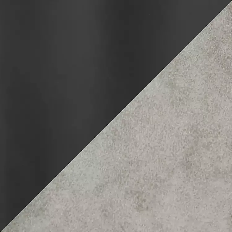 Kirklands Home Bar Stools & Counter Height Stools|Fiji Stackable Bar Stools, Set of 2 Gray