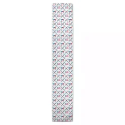 Kirklands Home Table Linens|Flags and Bows 4th of July Table Runner, 72 in.