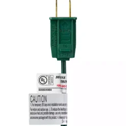 Discount Flickering LED Clip on Candle Christmas Lights Christmas Tree Decorations