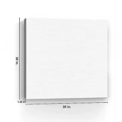 Kirklands Home Canvas Art|Floral Bikes Canvas Art Prints, Set of 2