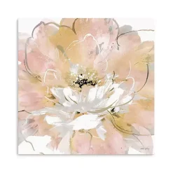 Kirklands Home Canvas Art|Floral Dreamscape Canvas Art Print, 40x40