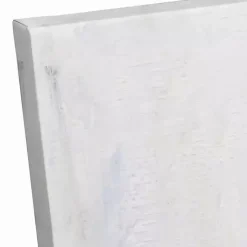 Hot Floral Easter Cross Canvas Art Print Easter Decorations