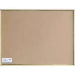 Kirklands Home Framed Art|Floral Field Framed Art Print Green