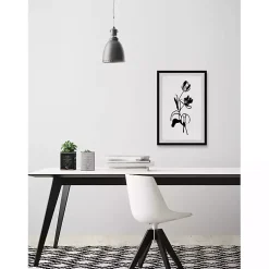 Kirklands Home Framed Art|Flowers For Her Framed Art Print