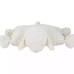 Clearance Foldable Lamb Stuffed Animal Pillows