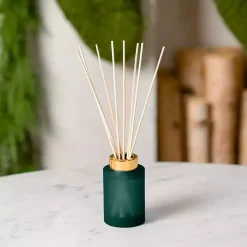 Hot Forest Fir Diffuser Set Home Fragrance