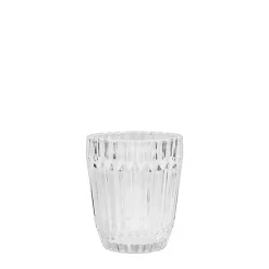 Kirklands Home Glassware & Drinkware|Fortessa Archie Short Glasses, Set of 6 Clear