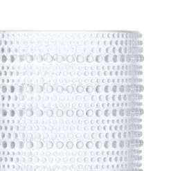 Kirklands Home Glassware & Drinkware|Fortessa Bead Short Glasses, Set of 6 Clear