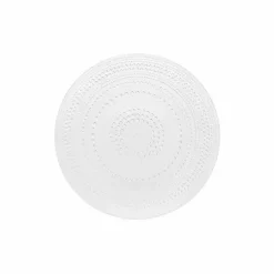 Kirklands Home Dinnerware|Fortessa Jupiter Dinner Plates, Set of 4 Clear