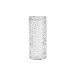 Kirklands Home Glassware & Drinkware|Fortessa Jupiter Highball Glasses, Set of 6 Clear