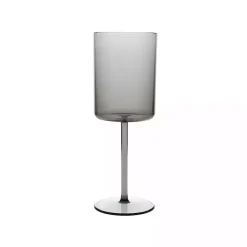 Kirklands Home Glassware & Drinkware|Fortessa Urbo Red Wine Glasses, Set of 6 Gray