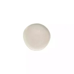 Kirklands Home Dinnerware|Fortessa Sand Ceramic Bread Plates, Set of 4 Tan