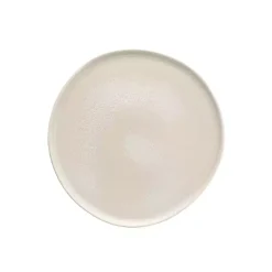 Kirklands Home Dinnerware|Fortessa Sand Ceramic Dinner Plates, Set of 4 Tan