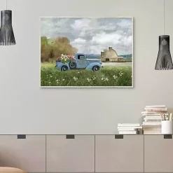 Kirklands Home Framed Art|Fresh Country Picks Framed Wall Art