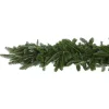 Outlet Fresh Cut Fraser Fir Christmas Garland Fresh Christmas Wreaths & Greenery