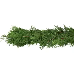 Best Fresh Cut Red Cedar Christmas Garland Fresh Christmas Wreaths & Greenery