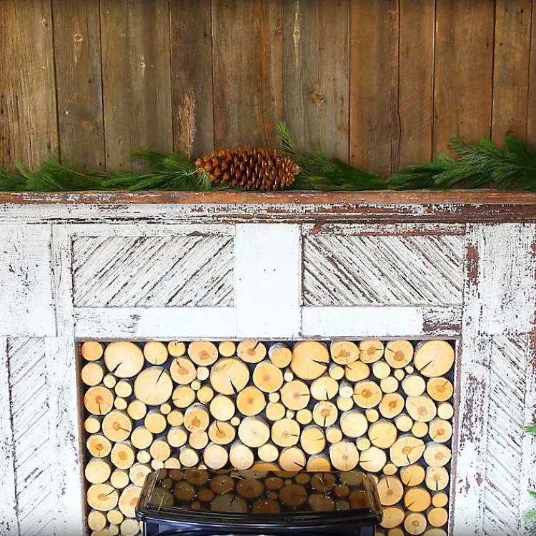 Best Fresh Cut White Pine Christmas Garland Fresh Christmas Wreaths & Greenery