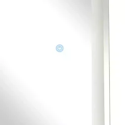 Kirklands Home Full Length & Floor Mirrors|Full Length LED Wall Mirror, 59 in.