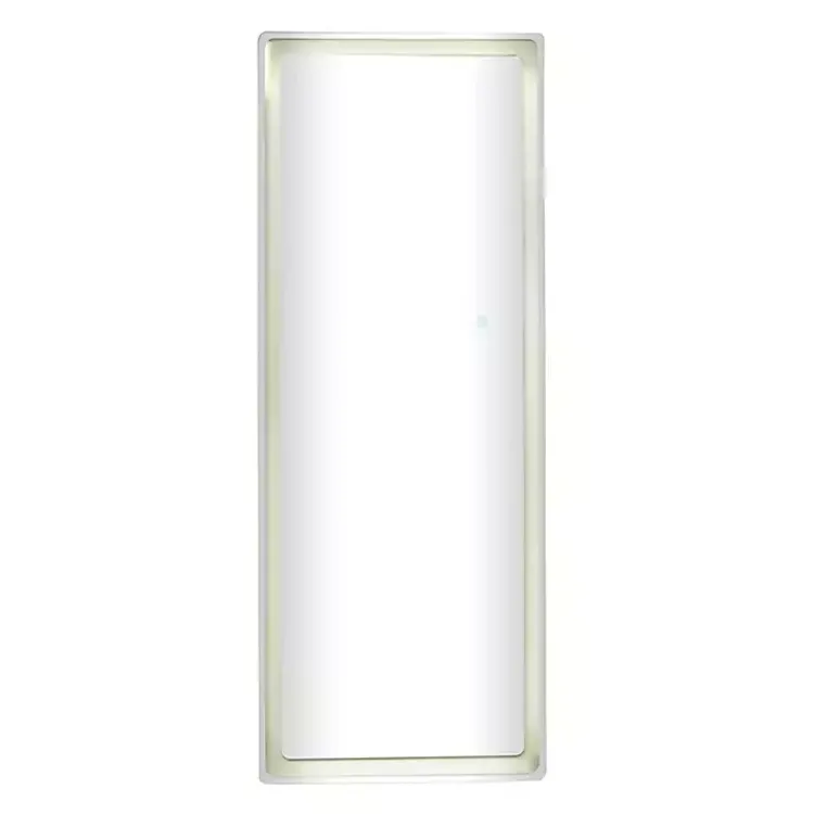 Kirklands Home Full Length & Floor Mirrors|Full Length LED Wall Mirror, 67 in.
