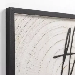 Kirklands Home Wall Quotes & Signs|Gather Together Framed Wall Plaque