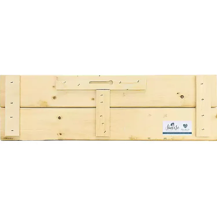 Kirklands Home Wall Quotes & Signs|Give God Your Weakness Wall Plaque