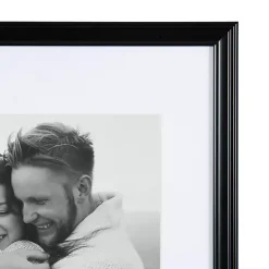 Kirklands Home Gallery Wall Frames|Glam Black 10-pc. Gallery Wall Frame Set