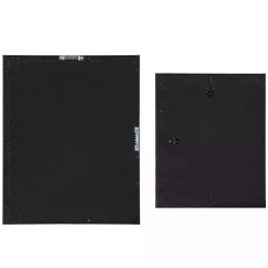 Kirklands Home Gallery Wall Frames|Glam Black 10-pc. Gallery Wall Frame Set