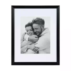 Kirklands Home Gallery Wall Frames|Glam Black 10-pc. Gallery Wall Frame Set