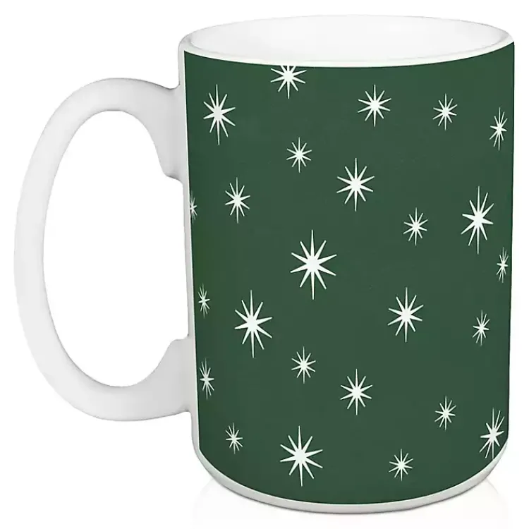 Glory to the Newborn King Mugs, Set of 2 Christmas Dining & Entertaining